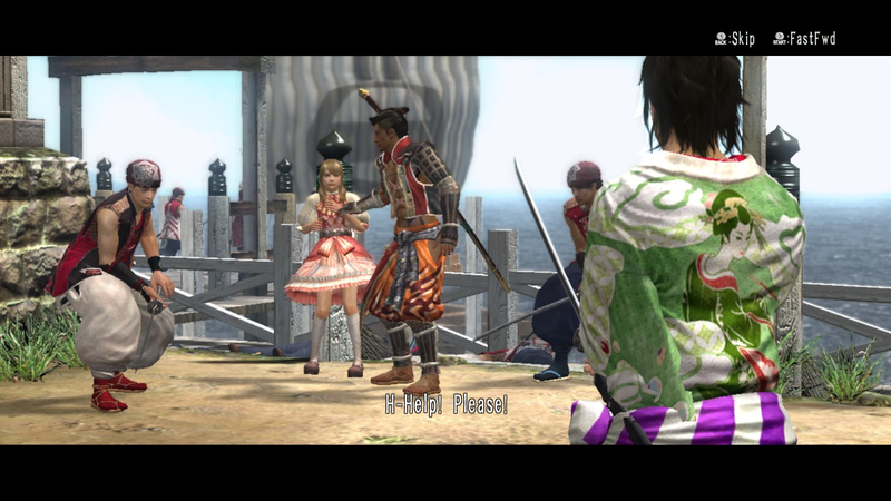 Illustration for article titled Preorder Way Samurai 4 (PC) for 40% off!